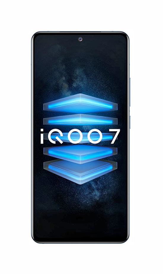 Vivo iQoo 7